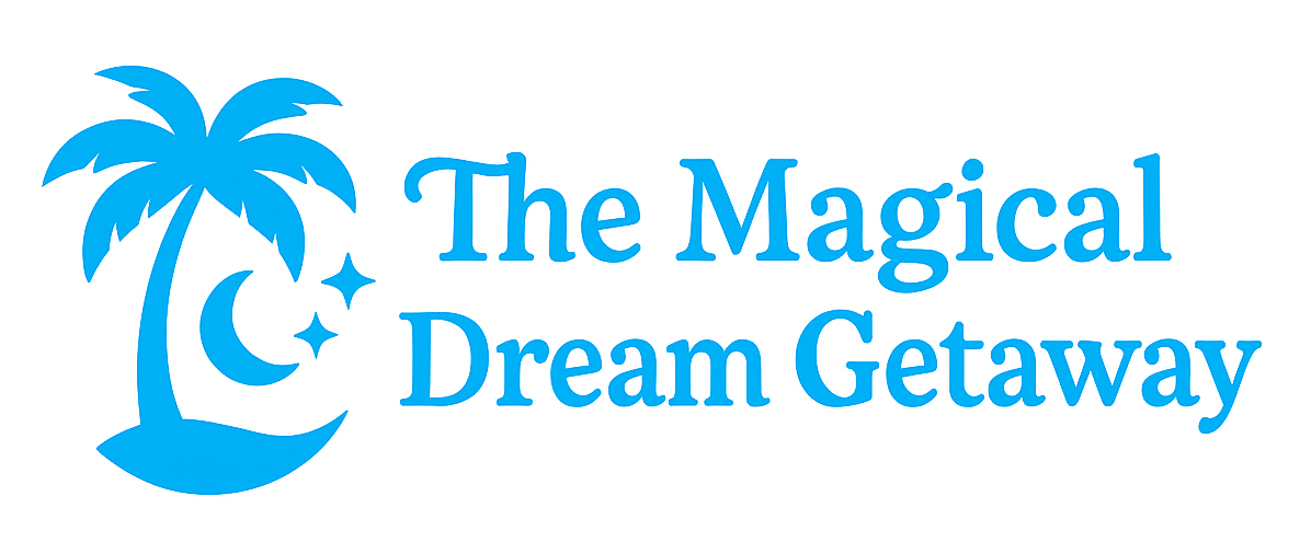 Magical Dream Getaway Luxury Orlando Rental