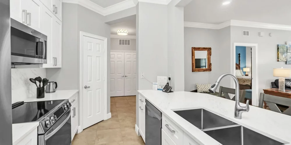 Magical Dream Getaway Open Layout